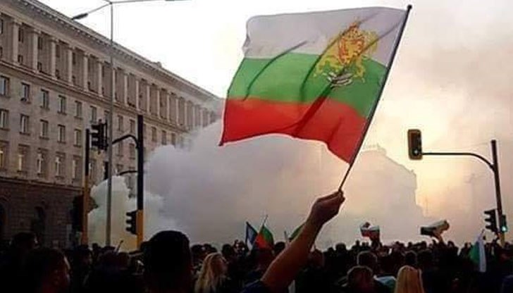 Българите искат провеждане на избори за Велико народно събрание