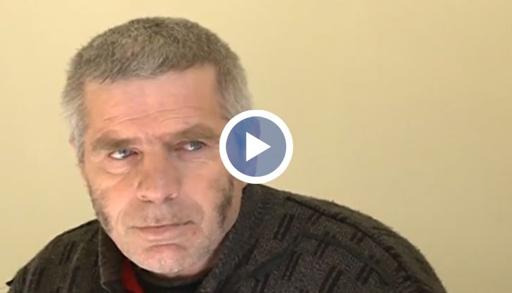 Димитър Давидов няма лична карта, няма и снимка в системата на МВР