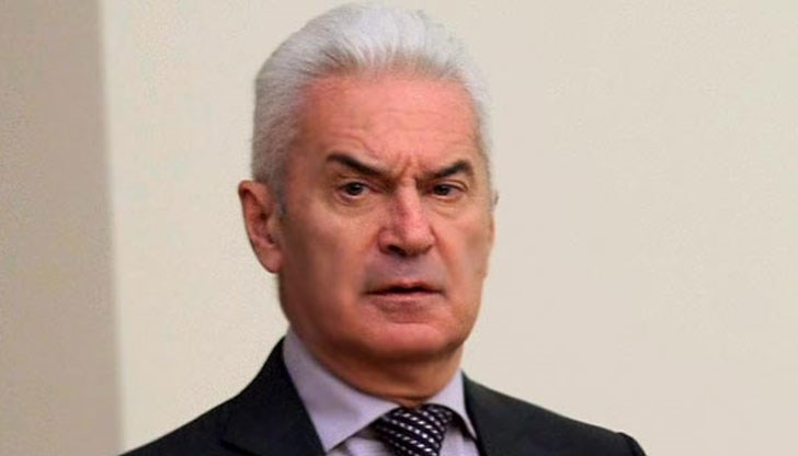 Да се мотаеш във властта само заради гъдела, за мен е перверзия Да се мотаеш във властта само заради гъдела, за мен е перверзия