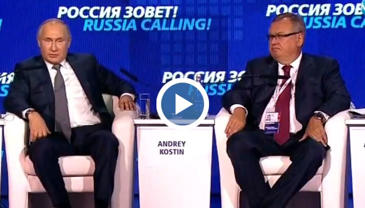 Страната е под заплаха от война с Русия, заяви Петро Порошенко
