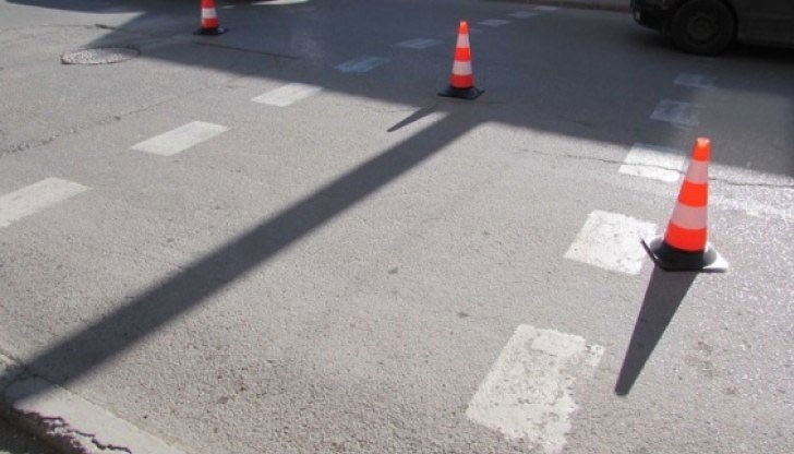 14-годишното момиче е тежко ранено - с комоцио, спукан череп и счупена ръка