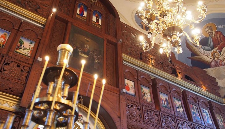 Постът не е самоцел, а средство за усъвършенстване на духа, за смирение Постът не е самоцел, а средство за усъвършенстване на духа, за смирение