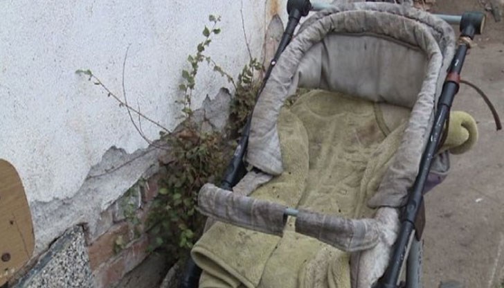 16-дневното им дете издъхна в болницата от инфекция, замръзване и лоши родителски грижи