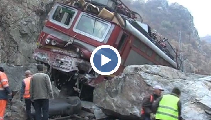 Намаляването на разходите в държавната железница е довело до съкращаването на броя на кантонерите