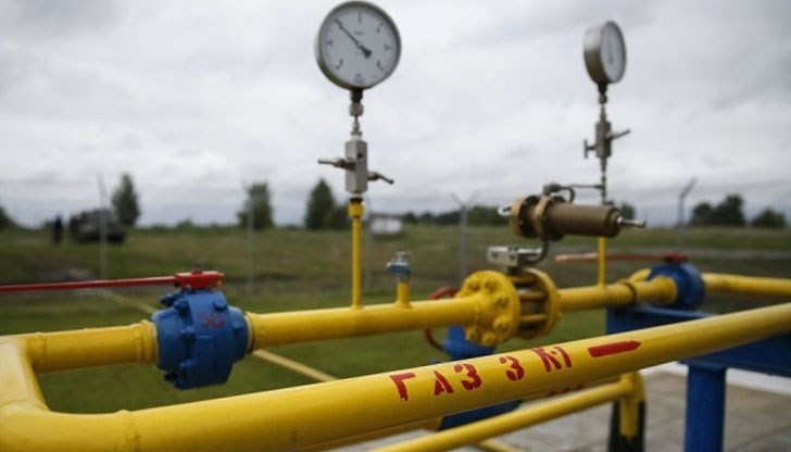 Увеличението се дължи на по-високите доставни цени на природния газ от внос, както и на по-високия курс на щатския долар спрямо лева