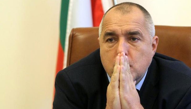 Всички действия приличат на паника! Ако наглостта на мафията продължи, дори най-разединените българи ще се обединят срещу общото зло