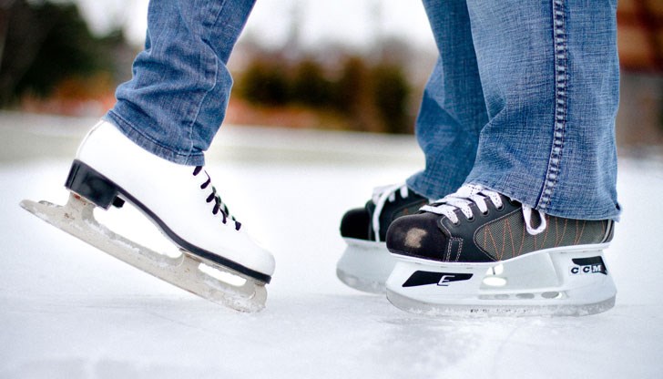 За първи път в България ще бъде показано и светлинно шоу на кънки За първи път в България ще бъде показано и светлинно шоу на кънки