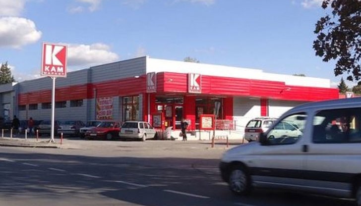 По данни на компанията магазините им у нас се посещават от около половин милион купувачи месечно