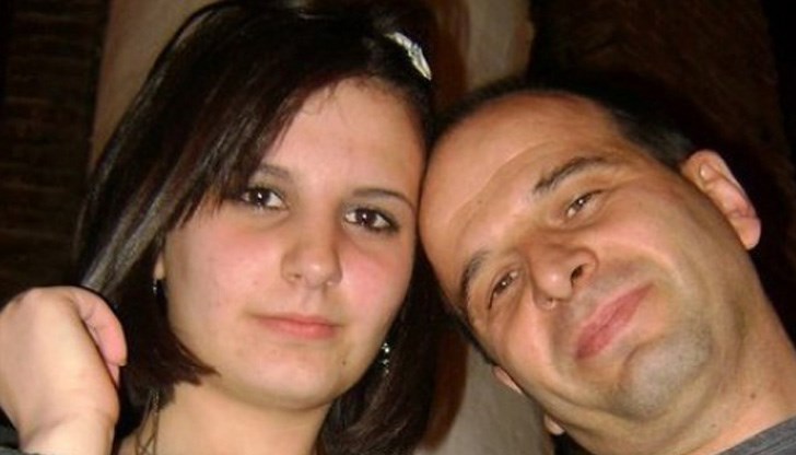 Дарина и дъщеря й Никол ще бъдат погребани в бели рокли