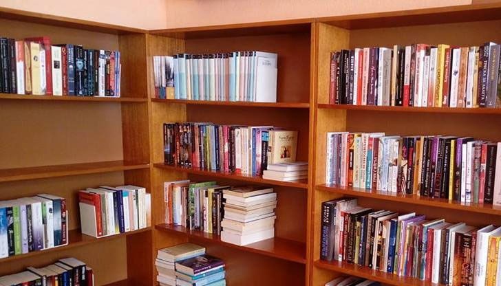 Народно читалище „Стефан Караджа“ за сега ще се издържа от членски внос Народно читалище „Стефан Караджа“ за сега ще се издържа от членски внос