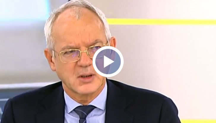 Има ли откъде да дойдат парите за заплати?