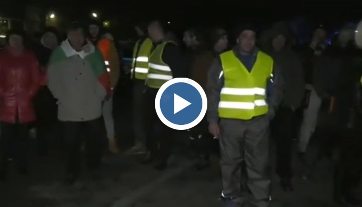 Социалната търпимост преля чашата