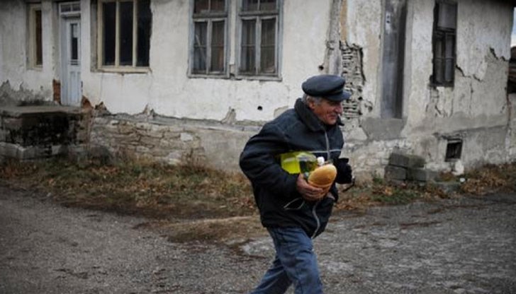 Умните хора у нас странят от националното мислене