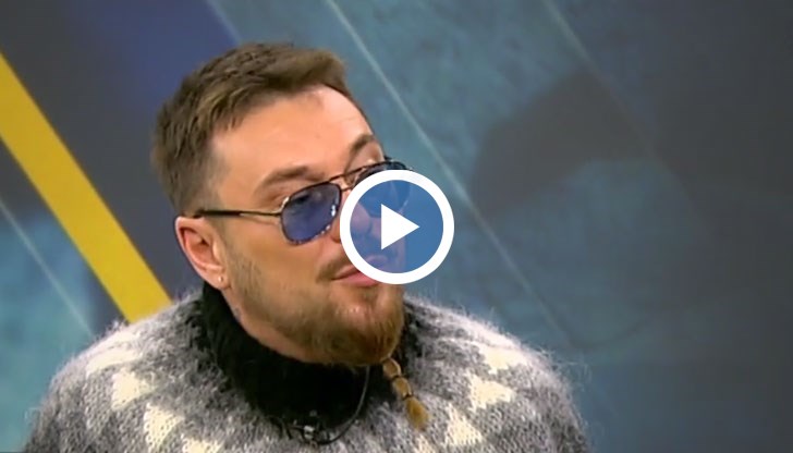 Исках да заснемем златните добруджански жита и Рилските езера, но в България взимането на разрешение се оказа по-трудно