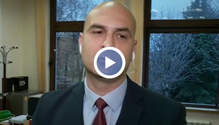 427 000 лева бяха намерени в банкова касета на бившия главен секретар на Държавната агенция за българите в чужбина