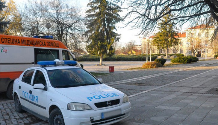 Случаят се разследва, но следи от насилие по тялото на младия мъж няма Случаят се разследва, но следи от насилие по тялото на младия мъж няма