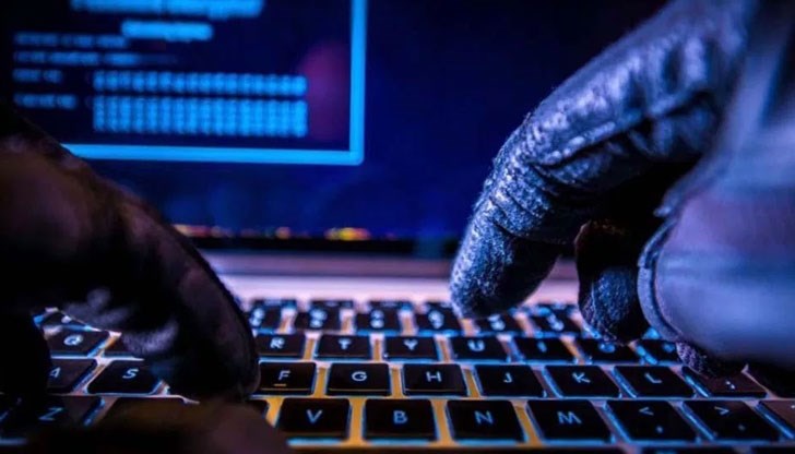 Атаката е от типа DDoS и е осъществена чрез множество IP адреси от Тайланд