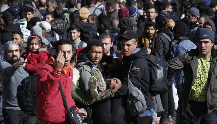 Тези хора са бъдещите убийци и изнасилвачи на децата ни Тези хора са бъдещите убийци и изнасилвачи на децата ни