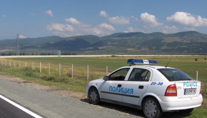 Те са получили разрешение да протестират в района на пътния възел, но не и да блокират пътни артери Те са получили разрешение да протестират в района на пътния възел, но не и да блокират пътни артери