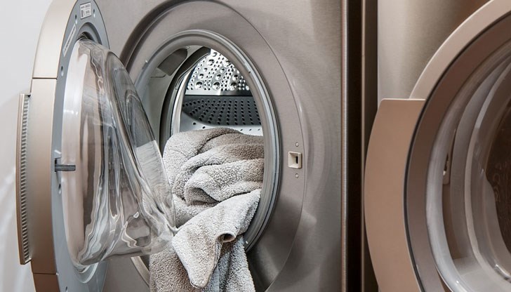Вижте за какво е полезна содата и как да изперете дрехите по-добре, без химични добавки