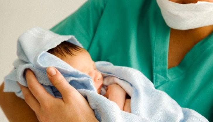 Така бременни искат да покажат лошото отношение в АГ болниците