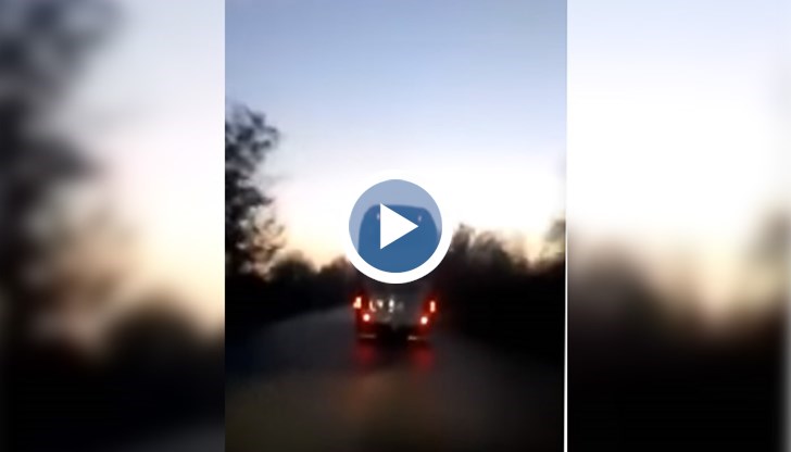 Катастрофите никога няма да намалеят при наличието на такива индивиди