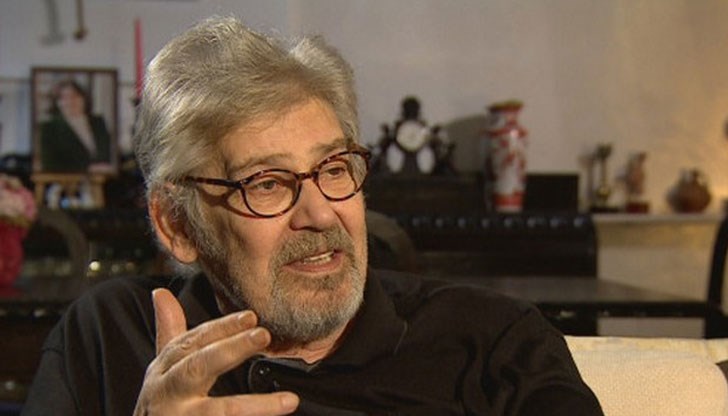 Любимият на поколения актьор от известно време нови има сериозни здравословни проблеми