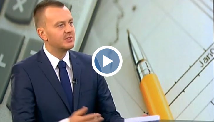 За какво ще похарчат парите ни?