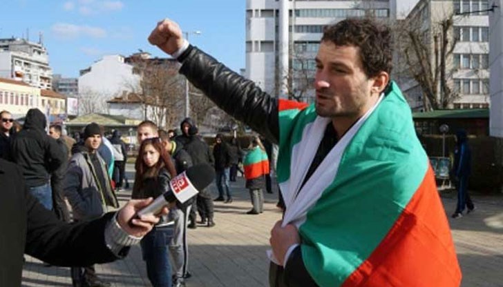 Важното е да извършим промяна на системата, а не подмяна на едни партии с други, заяви Низамов Важното е да извършим промяна на системата, а не подмяна на едни партии с други, заяви Низамов