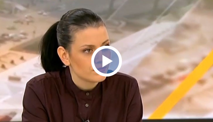 Актрисата се свързала с мъжа във връзка с кастинг за роля, какъвто той твърдял, че провежда