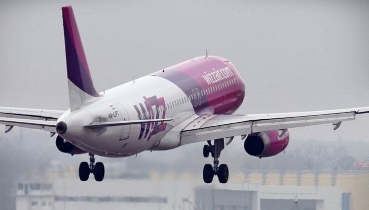 Нискотарифният авиопревозвач предлага 10% отстъпка за всички групови резервации Нискотарифният авиопревозвач предлага 10% отстъпка за всички групови резервации