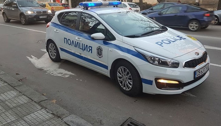 24-годишният русенец отнесе два акта