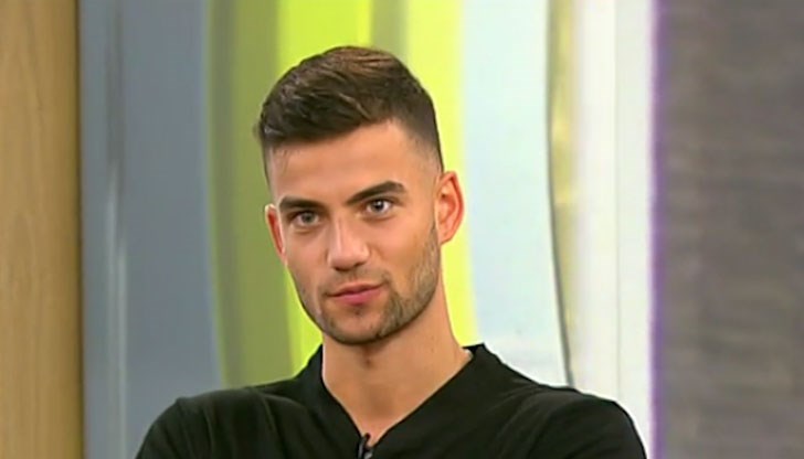 Последните две седмици развих "Стокхолмски синдром" и сега гласът на Биг Брадър ми липсва Последните две седмици развих "Стокхолмски синдром" и сега гласът на Биг Брадър ми липсва