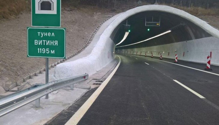 АПИ ще поддържа системите за продажба на електронни винетки, маршрутни карти и разпространението на бордовите устройства за тол таксуване