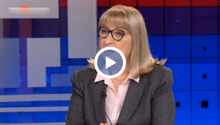 Компетентните органи ще докажат, че корупционната схема не е в министерството на правосъдието