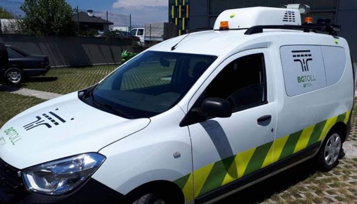 Свързват системите на КАТ и новия контролен орган Свързват системите на КАТ и новия контролен орган