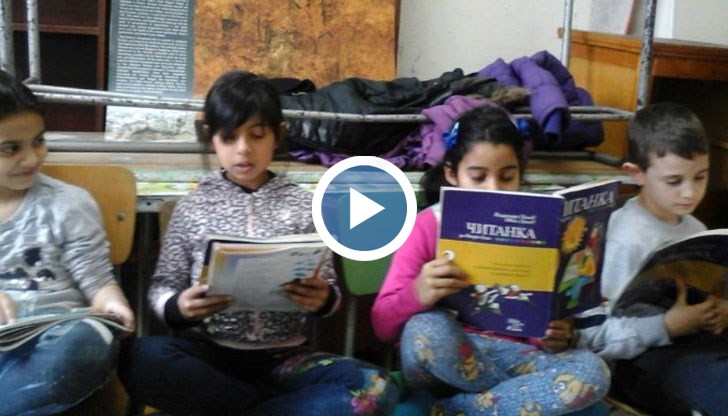 60 деца в областта са в риск от повторно отпадане от системата