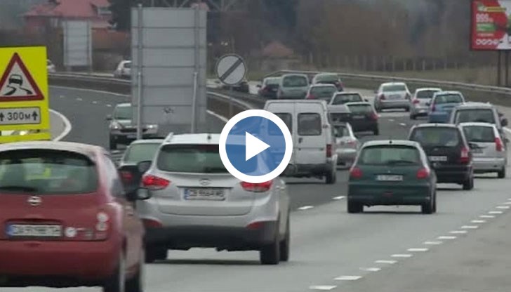 По този начин ще е ясно дали шофьорите са с провинения