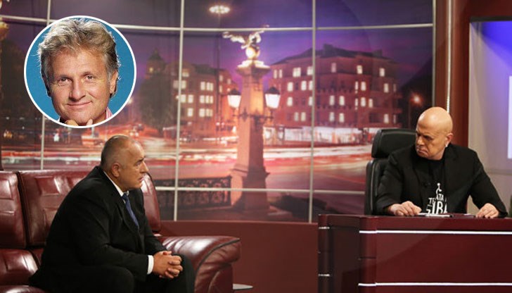 Чудим се кой е по-голям комик и шоумен, Слави или Къци Чудим се кой е по-голям комик и шоумен, Слави или Къци