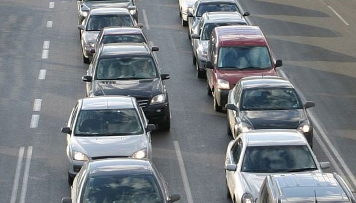 По-голяма част от автопарка в България е с възраст над 20 години