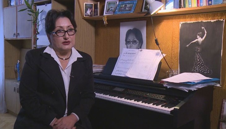 Как една пианистка от арменски произход се оказа заложник на българското законодателство