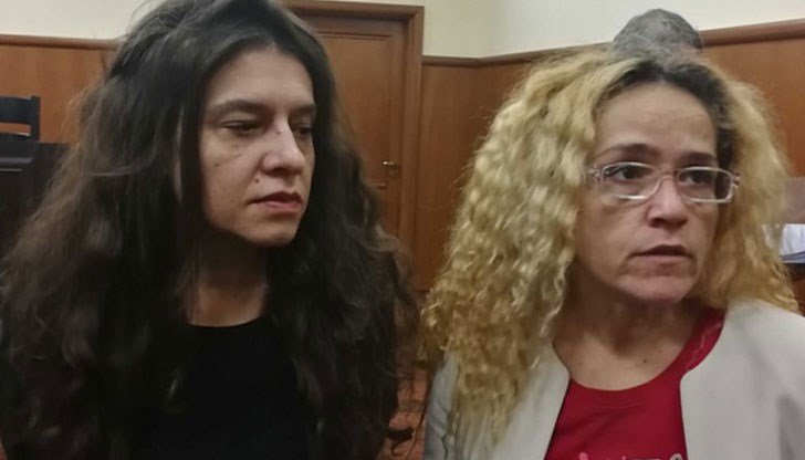 Това се налага при промяна на мярката за неотклонение в по-лека Това се налага при промяна на мярката за неотклонение в по-лека