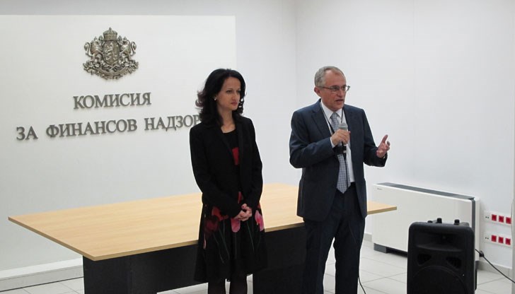 Властимащите не създават проблеми един на друг, след като има народ, който е търпелив и позволява да го щавят и грабят