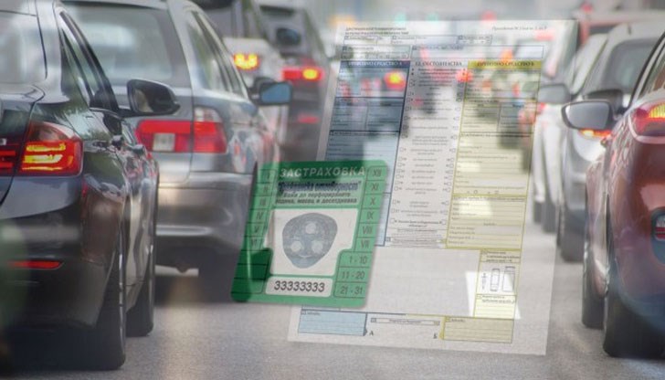 За превишена скорост в населено място с 10-30 км.ч. ще се дават три наказателни точки За превишена скорост в населено място с 10-30 км.ч. ще се дават три наказателни точки