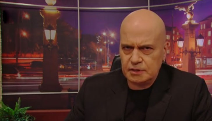 Снощи тв водещият покани освен премиера и други управляващи Снощи тв водещият покани освен премиера и други управляващи