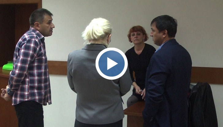 Казусът бе предмет на спор в Административния съд в Русе през 2016 година