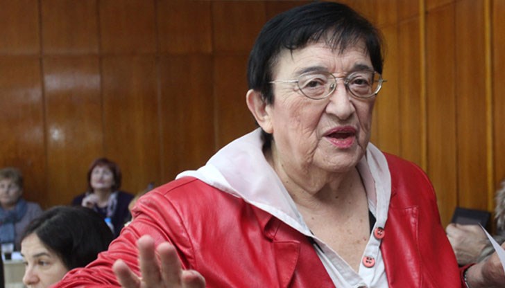 Пенсионери реално няма да имат никакво увеличение заради инфлацията, смята финансовият експерт Пенсионери реално няма да имат никакво увеличение заради инфлацията, смята финансовият експерт