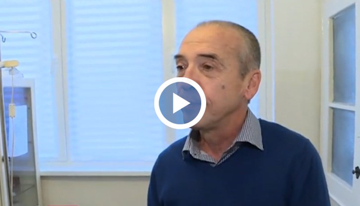 В 80% от случаите заболяването протича безсимптомно