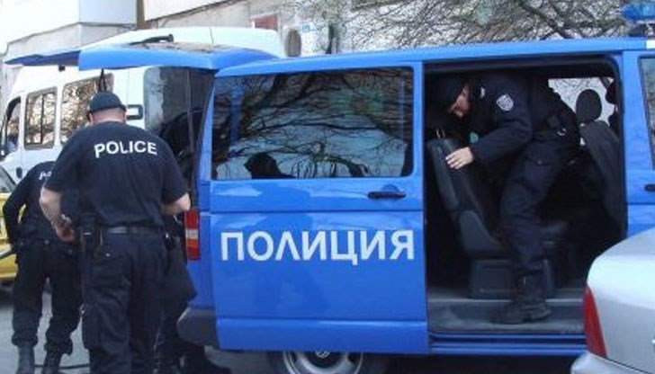 Спипани с наркотици са няколко русенци, беленчанин, разградчанка Спипани с наркотици са няколко русенци, беленчанин, разградчанка