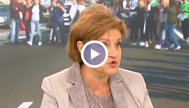 Трябва да се търси решение в рамките на това предложение